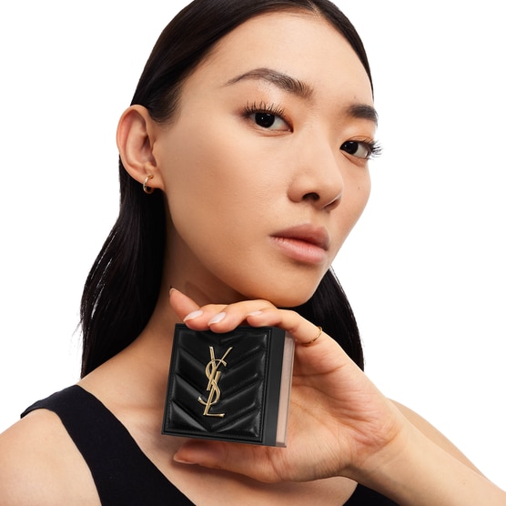 P� SOLTO YSL ALL HOURS LOOSE POWDER